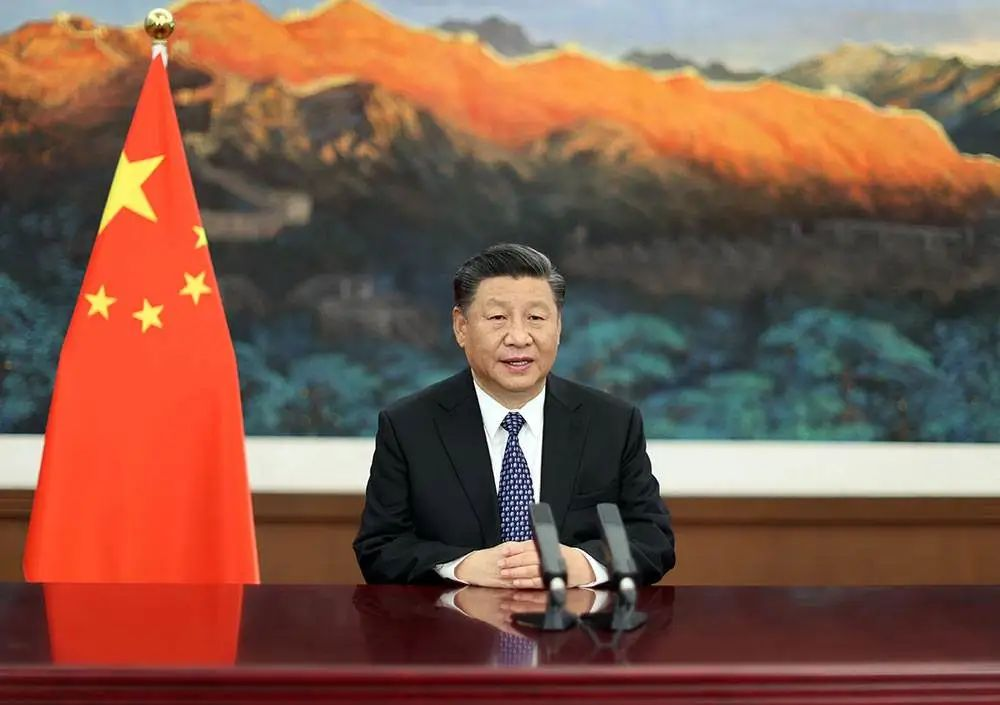 总书记